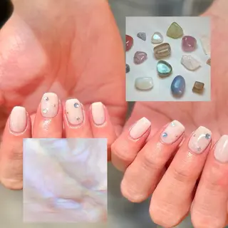 ネイル chika .のネイルデザイン