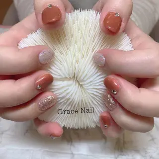 ネイル Grace Nail ☆柏駅☆のネイルデザイン
