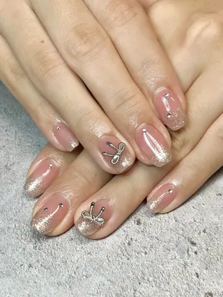 ネイル nail salon epeのネイルデザイン