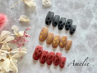 ネイル yo koのネイルデザイン