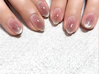 ネイル れい ^_^のネイルデザイン