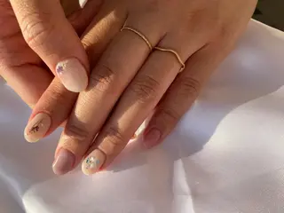 ネイル ulu~new generation salon所属・ulu KURUMI💖のネイルデザイン