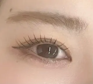 マツエク・マツパ 表参道/まつ毛パーマ 🌷🕊️SAORIのマツエク・マツパデザイン