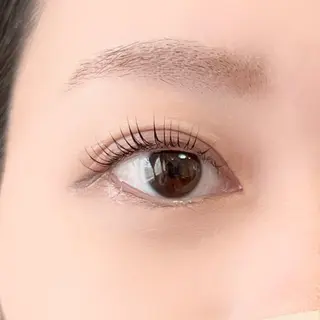 マツエク・マツパ 🦋平林 未莉🦋✨のマツエク・マツパデザイン