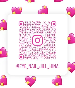🎀JILL HINA🎀のマツエク・マツパデザイン