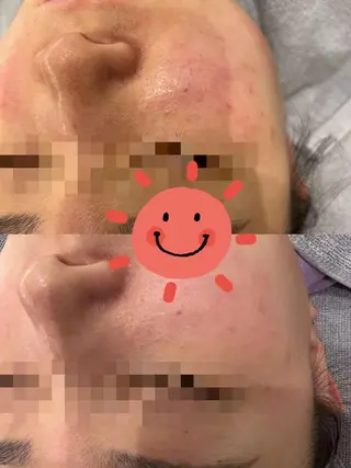 Einami 美肌痩身サロンのエステ・リラクイメージ