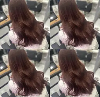 ロング 💗エクステ/ 艶髪/あおい💗のヘアスタイル