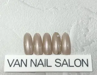 ネイル Van Nail Salonのネイルデザイン
