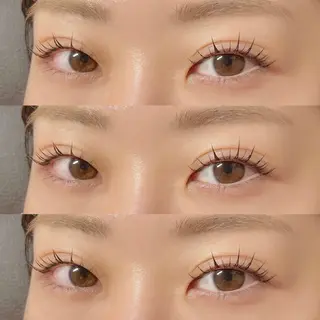 マツエク・マツパ 𓊆ᶠᵉᵉʸ𓊇 ᶜᴴᴵᴴᴬᴿᵁのマツエク・マツパデザイン