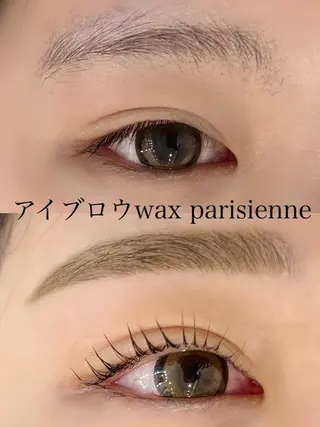 マツエク・マツパ 【マリーテレジア】 TAKITAのマツエク・マツパデザイン