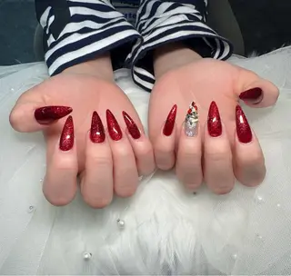 ネイル RiNo Nail Salon所属・RinO Nail 大阪のネイルデザイン