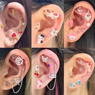 Chérie所属・Chérie 渋谷/カラーサロンのヘアスタイル