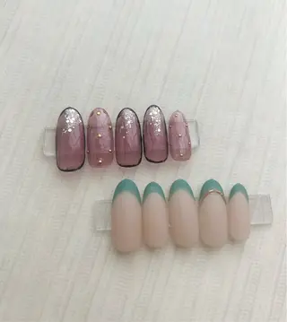 ネイル NailSalon Beniceのネイルデザイン