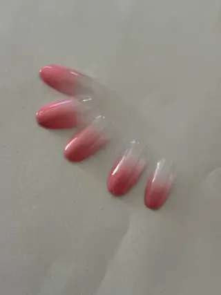 ネイル Angelique 北澤/前橋のネイルデザイン