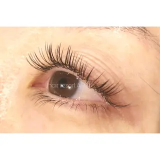 マツエク・マツパ brow art 上野 / 吉橋のマツエク・マツパデザイン