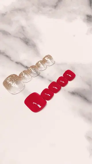 ネイル BELDAD-ベルダ スチューデントサロンのネイルデザイン