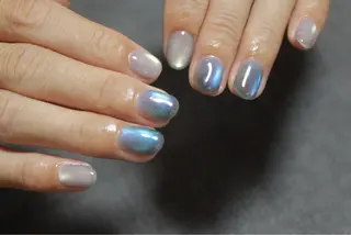 ネイル misaki nailのネイルデザイン