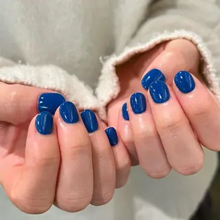 ネイル Nico所属・Nico🌛 Karenのネイルデザイン