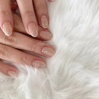 ネイル nail salon tina.所属・中山 はづきのネイルデザイン