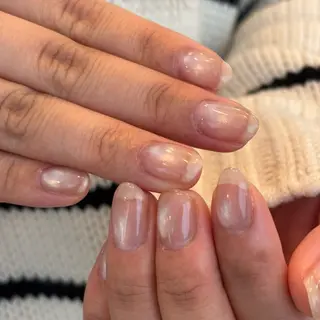 ネイル Kanon🌸浦和 filonnailのネイルデザイン