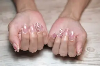 ネイル July nail salonのネイルデザイン