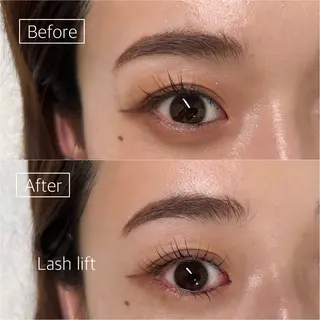 マツエク・マツパ Luma所属・Luma ayakaのマツエク・マツパデザイン