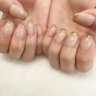 ネイル AKI ♥︎のネイルデザイン