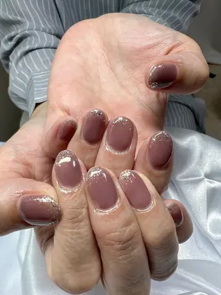 ネイル lupo エステ.ネイルのエステ・リラクイメージ