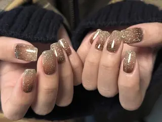 ネイル Salute本店 🦋仲原里佳のネイルデザイン