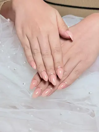 ネイル Bél Nail salonのネイルデザイン