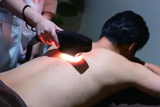 メンズ エステサロンNarcis〜ナルシス〜所属・脱毛&痩身エステ Narcisのエステ・リラクイメージ