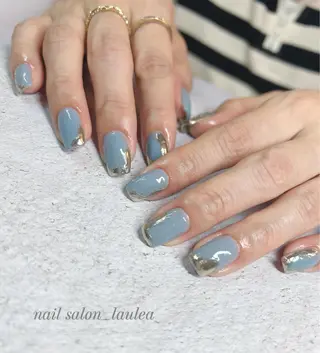 ネイル nail salon Lauleaのネイルデザイン
