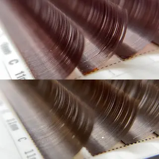 マツエク・マツパ moa＋eyelash by ENNAIL所属・MOAeyelash Honokaのマツエク・マツパデザイン