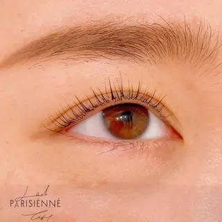 マツエク・マツパ Lucia 深野のマツエク・マツパデザイン