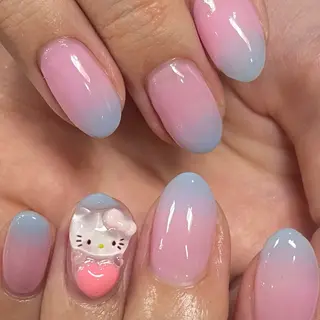 ネイル Hi!Nails /Shizuka☺︎のネイルデザイン