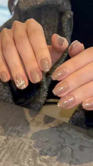 ネイル plume. noaのネイルデザイン