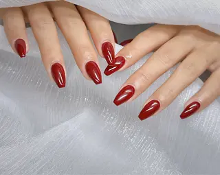 ネイル YumiNail所属・Yumi nailのネイルデザイン