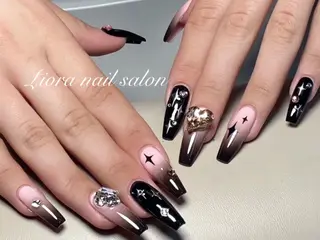 ネイル Liora nail salonのネイルデザイン