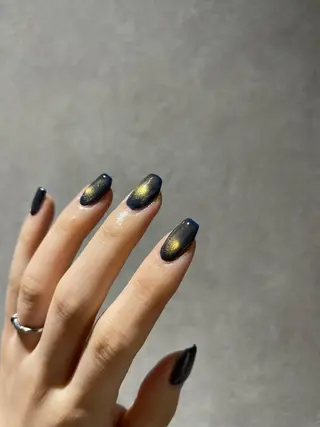ネイル ユナ🌙 nailのネイルデザイン