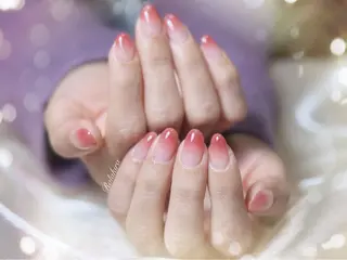 ネイル Rola kira nail salon所属・Rola kira 麗のネイルデザイン