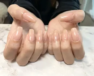 ネイル BLANCEnail所属・BLANCnail yuuのネイルデザイン