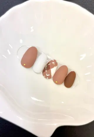 ネイル M Hのその他イメージ