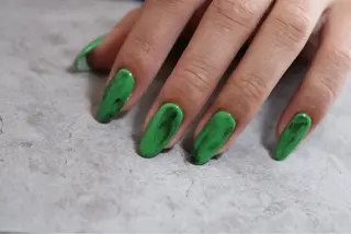 ネイル Nail salon N.所属・Shugo Wakanaのネイルデザイン