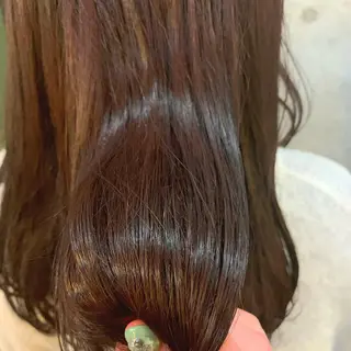 カラー kimika🥑 メンズ/髪質改善のヘアスタイル