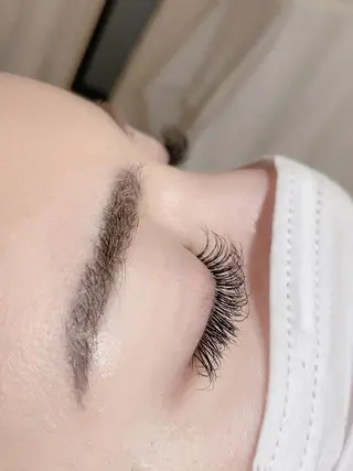 マツエク・マツパ BEL EYE BEAUTYのマツエク・マツパデザイン