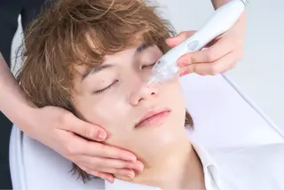 Bébé×DiDiA 野々市市役所前店のエステ・リラクイメージ