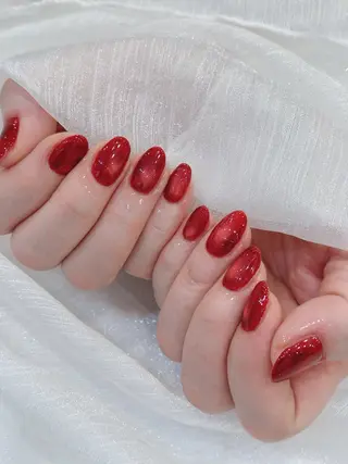 ネイル Annail Asagayaのネイルデザイン