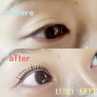 マツエク・マツパ Private salon LUANA所属・Private🌿 salonLUANAのマツエク・マツパデザイン