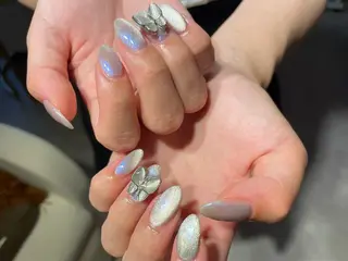 ネイル アイブロウ 大塚眉毛|ハンドケア |肌管理の眉毛・アイブロウイメージ