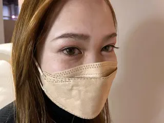 マツエク・マツパ THE DAY所属・THEDAY🌙 SAYAのマツエク・マツパデザイン